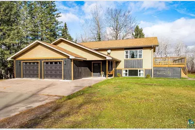5571 Morris Thomas Road, Hermantown, MN 55810 - Photo 1