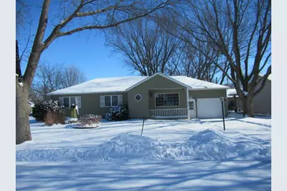 1220 1st Avenue W, Edgerton, MN 56128 - Photo 1
