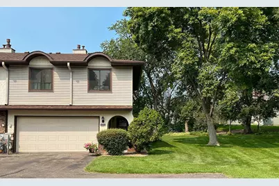 8836 N Maplebrook Court, Brooklyn Park, MN 55445 - Photo 1