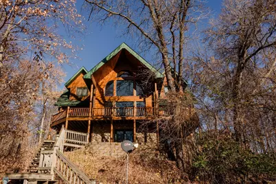 47373 E Lake Lizzie Road, Dunn Twp, MN 56572 - Photo 1