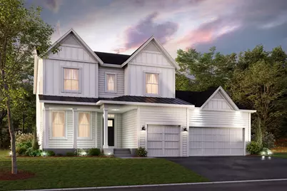 605 Haywood Drive, Lino Lakes, MN 55014 - Photo 1