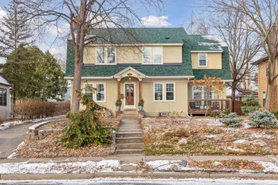 200 Valleyview Place, Minneapolis, MN 55419 - Photo 1