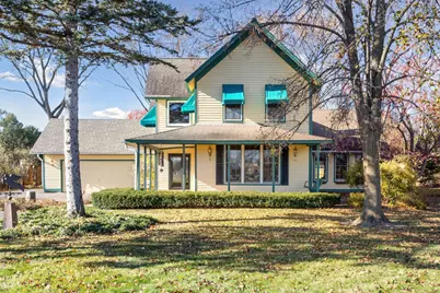 4993 Bald Eagle Avenue, White Bear Lake, MN 55110 - Photo 1