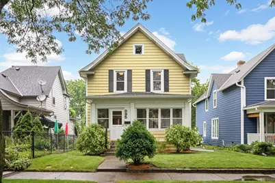 895 Carroll Avenue, Saint Paul, MN 55104 - Photo 1