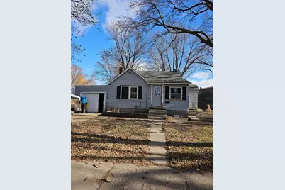 720 N Elm Street, Fairmont, MN 56031 - Photo 1