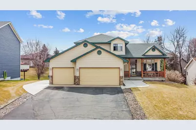 20960 Granada Circle N, Forest Lake, MN 55025 - Photo 1