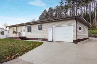 505 Maple Street, Glenwood City, WI 54013 - Photo 1