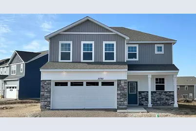 2092 Aloha Avenue, Shakopee, MN 55379 - Photo 1