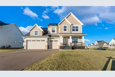 16884 59th Street NE, Otsego, MN 55330 - Photo 1