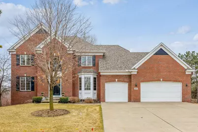 5901 Ridge Creek Road, Shoreview, MN 55126 - Photo 1