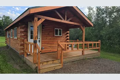 61633 Norway Spruce Road, Finlayson, MN 55735 - Photo 1