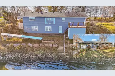 9868 County Road 8, Kimball, MN 55353 - Photo 1