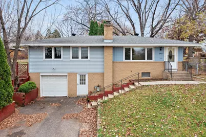 5763 Central Avenue NE, Fridley, MN 55432 - Photo 1