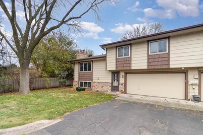 5560 Aldrich Drive N, Brooklyn Center, MN 55430 - Photo 1