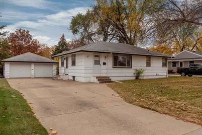 810 Pandora Drive NE, Fridley, MN 55432 - Photo 1