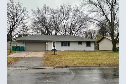 340 111th Lane NW, Coon Rapids, MN 55448 - Photo 1