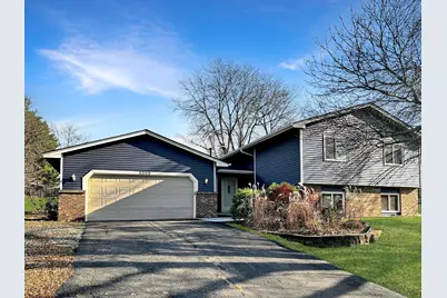 5000 Goldenrod Lane N, Plymouth, MN 55442 - Photo 1