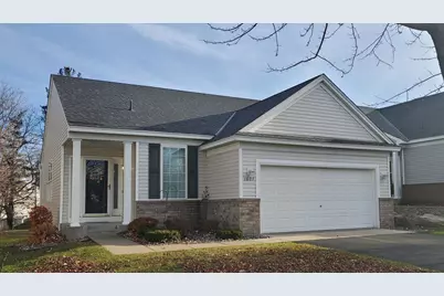 1607 Johnny Cake Ridge Lane, Eagan, MN 55122 - Photo 1