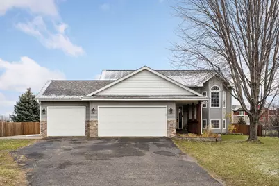 1591 Plum Creek Drive SE, Cambridge, MN 55008 - Photo 1