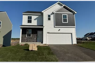 4844 Airlake Drive, Woodbury, MN 55129 - Photo 1