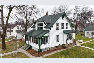 291 Stearns Avenue E, Eden Valley, MN 55329 - Photo 1