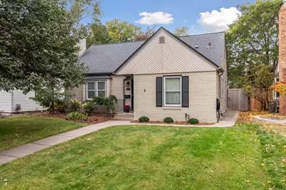 5412 Oliver Avenue S, Minneapolis, MN 55419 - Photo 1