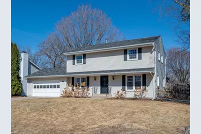 5232 W 105th Street, Bloomington, MN 55437 - Photo 1