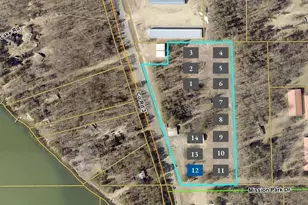 13084 Mission Park Dr, Merrifield, MN 56465 - Photo 1