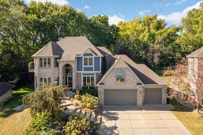 656 Evans Court, Shoreview, MN 55126 - Photo 1