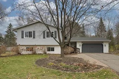 866 Westview Drive, Shoreview, MN 55126 - Photo 1