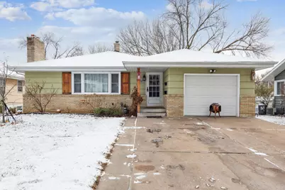 442 Emerson Avenue W, West Saint Paul, MN 55118 - Photo 1