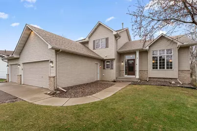 9385 Parkside Drive, Woodbury, MN 55125 - Photo 1