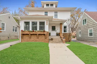 4644 Lyndale Avenue S, Minneapolis, MN 55419 - Photo 1