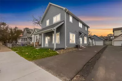 621-625 Minnehaha Avenue E, Saint Paul, MN 55130 - Photo 1