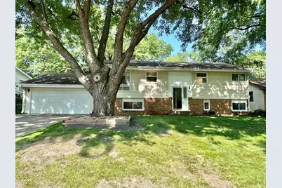 1624 17th Avenue NW, New Brighton, MN 55112 - Photo 1