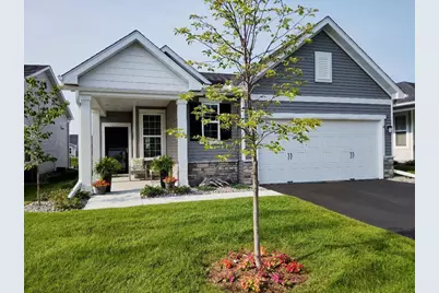 19403 103rd Avenue, Corcoran, MN 55374 - Photo 1