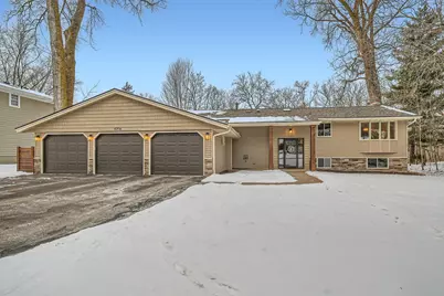 15716 Park Terrace Drive, Eden Prairie, MN 55346 - Photo 1