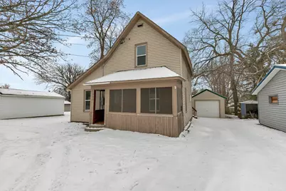 608 E Nestor Street, Osakis, MN 56360 - Photo 1