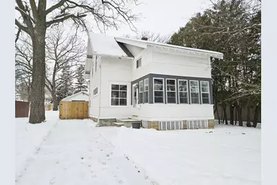 924 Summit Avenue, Detroit Lakes, MN 56501 - Photo 1