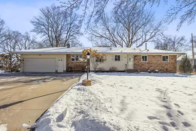 4400 Aquila Avenue N, New Hope, MN 55428 - Photo 1
