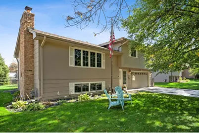 7948 Perry Avenue N, Brooklyn Park, MN 55443 - Photo 1