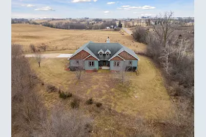 N5866 County Road E, Oak Grove Township, WI 54022 - Photo 1