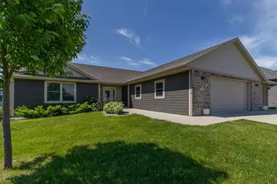 1933 Lexington Lane, North Mankato, MN 56003 - Photo 1