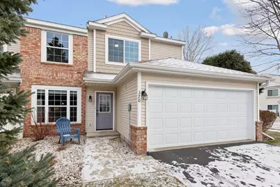 370 Wilderness Drive, Chaska, MN 55318 - Photo 1