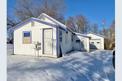 210 North Street E, Detroit Lakes, MN 56501 - Photo 1