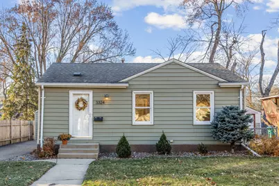 3324 Zinran Avenue S, Saint Louis Park, MN 55426 - Photo 1