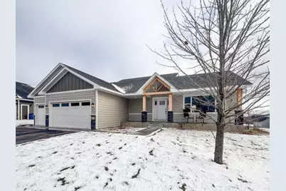 3173 Old Stone Way NE, Sauk Rapids, MN 56379 - Photo 1