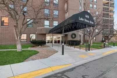 6615 Lake Shore Drive S #1102, Richfield, MN 55423 - Photo 1
