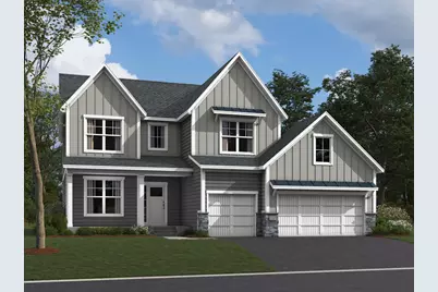 2674 Kenwood Avenue NE, Saint Michael, MN 55376 - Photo 1