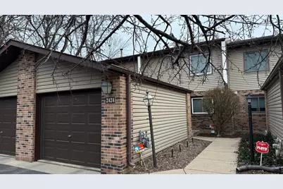2424 Mendelssohn Lane N #7, Golden Valley, MN 55427 - Photo 1